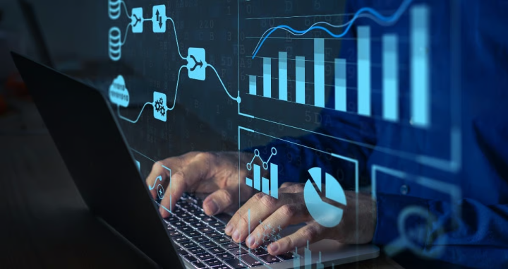 Building Data Analytics Software: A Complete Guide