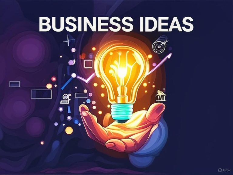 You have a Great Business